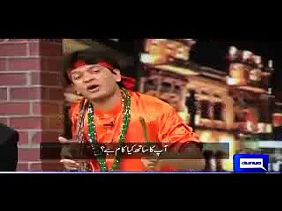 Jogi Baba Sadhoo Sant Faqeer of Mazaaq Raat 17 February