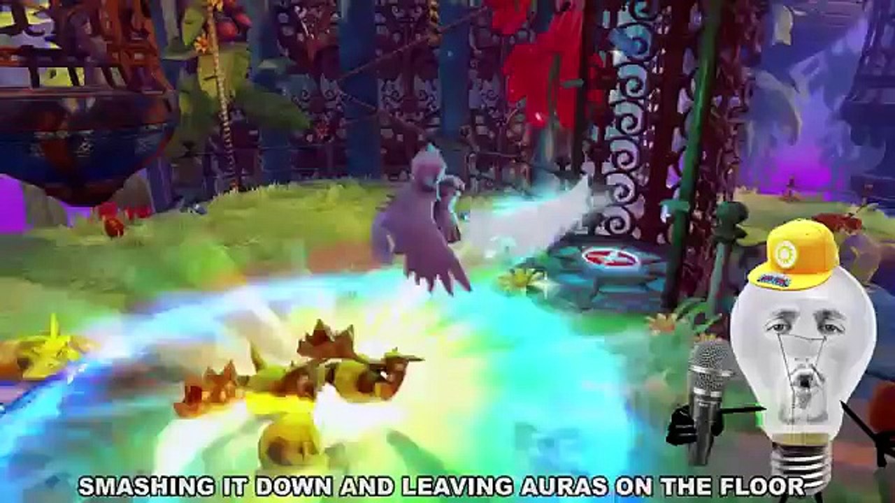 Top Skylanders Trap Team: Tech Element Trap Pack (Top List)