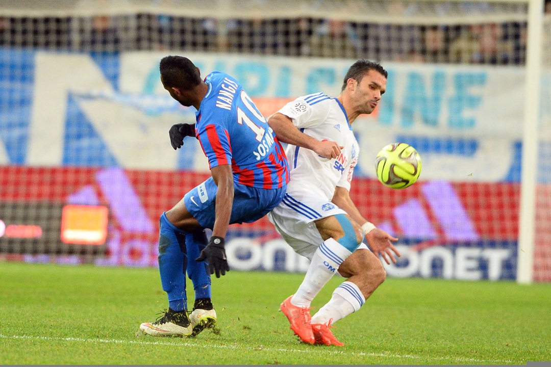 Sauvetages en série