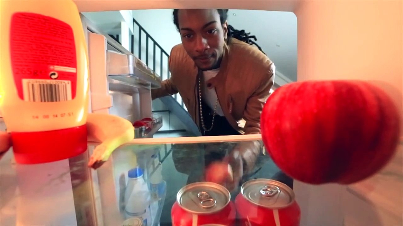 Dj Ken  feat Maylis's & Politik Nai - Paradis Secret -CLIP OFFICIEL