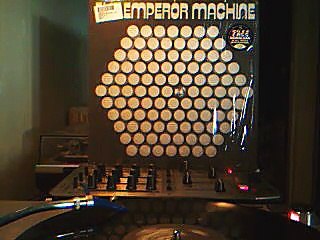 The Emperor Machine - You Clapper 12"