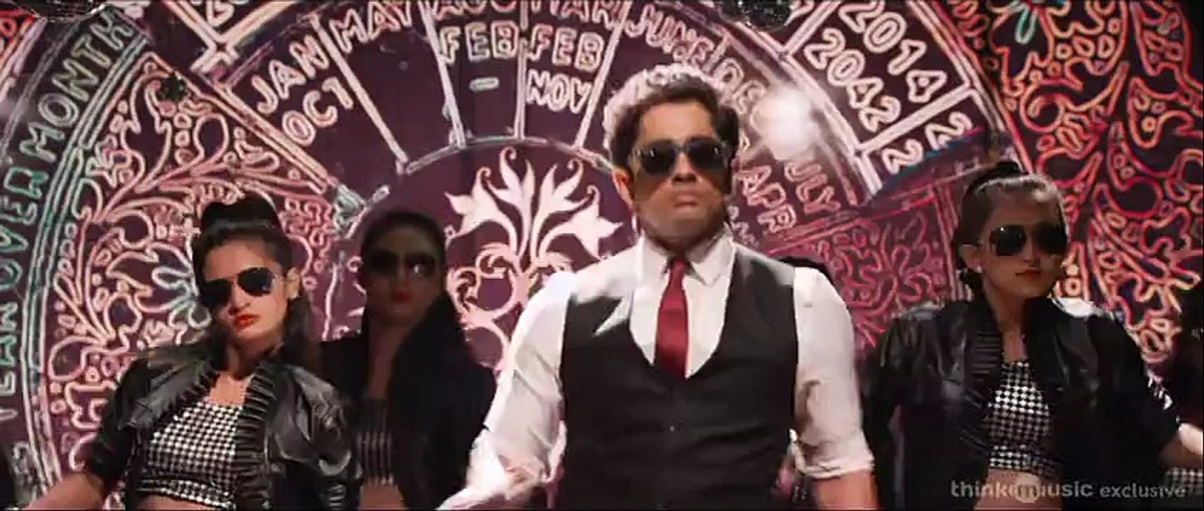 Prabalamagavey Enakkul Oruvan Video Song | Enakkul Oruvan | Siddharth | Santhosh Narayanan