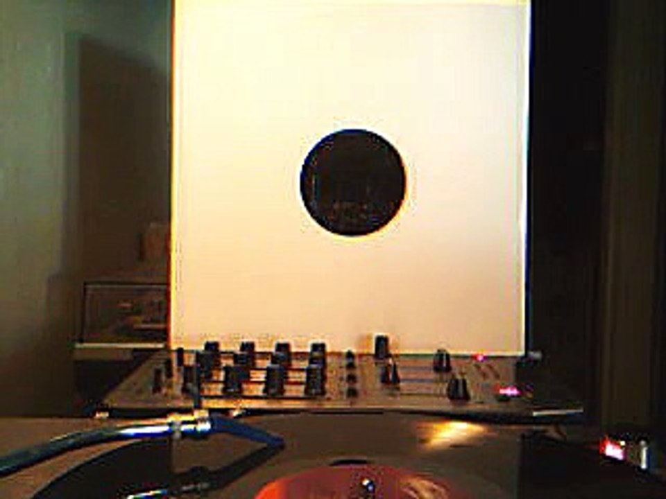 Metro Area - Evidence 12"