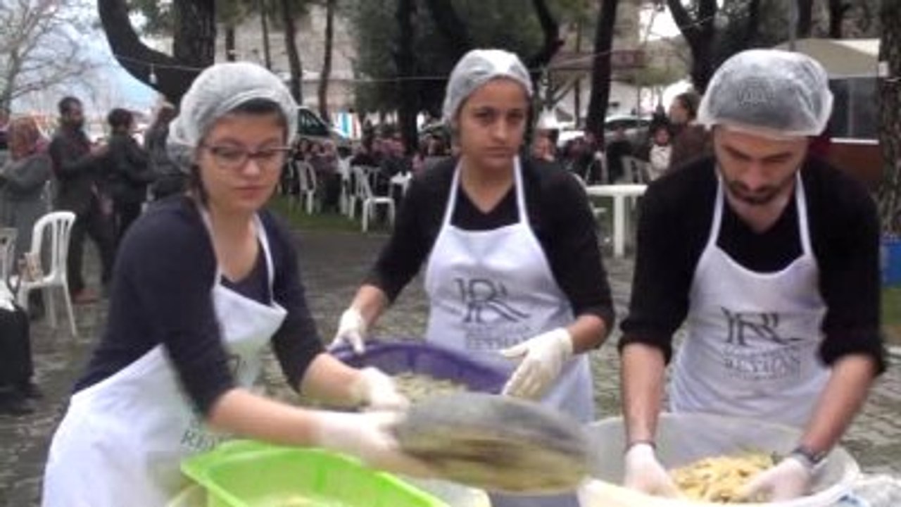 Hamsi Şöleni