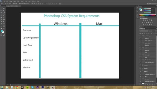 Photoshop cs6 for mac requirements free