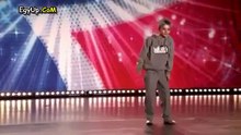 BREAKDANCE - Vidéo 2015