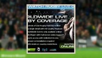 watch exeter chiefs vs london welsh - aviva premiership 2015 scores - aviva premiership latest scores - live aviva premiership scores