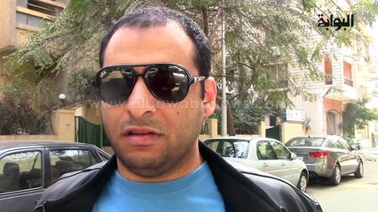 مواطنون عن زيارة الرئيس للسعودية: السيسي بيلم شمل الدول العربية