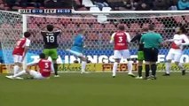 FC Utrecht vs Feyenoord Rotterdam 0-0 - Dutch Eredivisie 01_03_2015‬