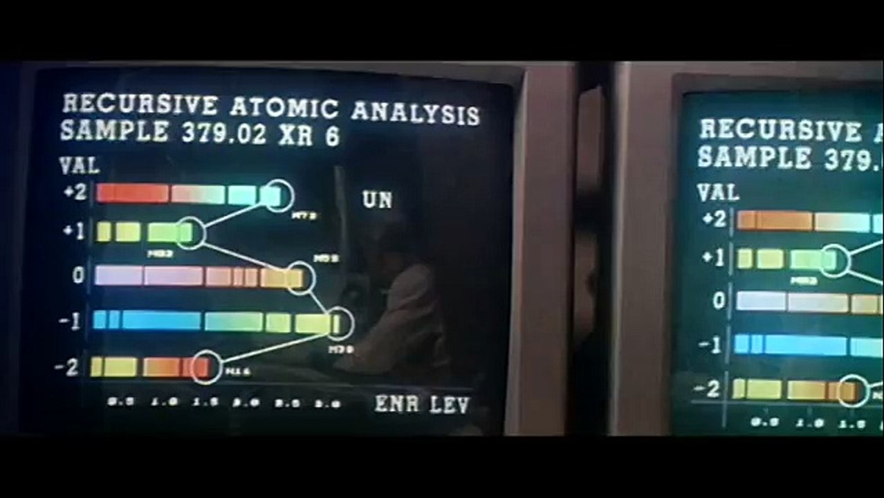 "Predator 2 "(1990) Theatrical Trailer