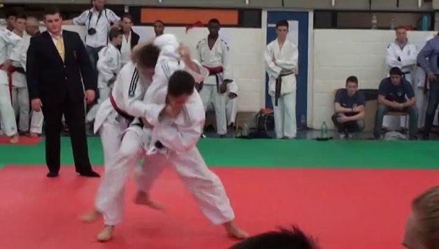 les cadets à Saverne