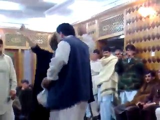 Ghazala Javed Pashto Dance In Program