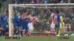 All Goals - Arsenal 2-0 Everton 01_03_2015 - Premier League