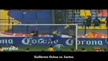 Top 10 Goalkeeper Saves