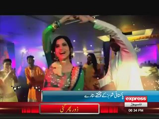 Actors with hobbies you never knew about