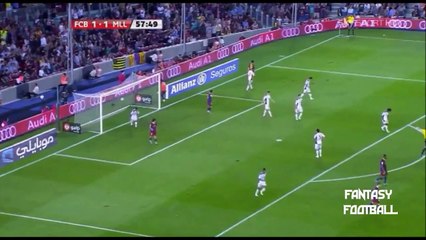 Barcelona Best Tiki Taka Teamwork Moments HD Football