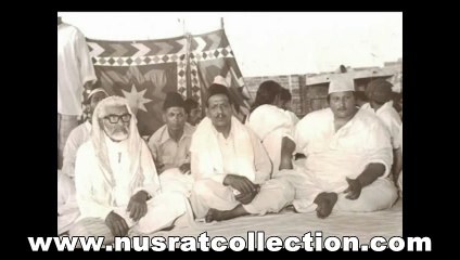 Likh Diya Apne Dar Pe Kisi Ne Diferrent Version by NFAK