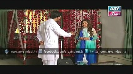 Meka Aur Susral  Ep - 41 - 1st March 2015