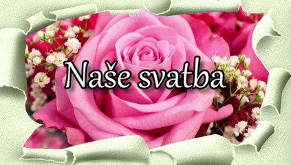 Svatba Kateřina a Jindřich