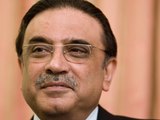 Asif ALI Zardari to Nawaz Sharif