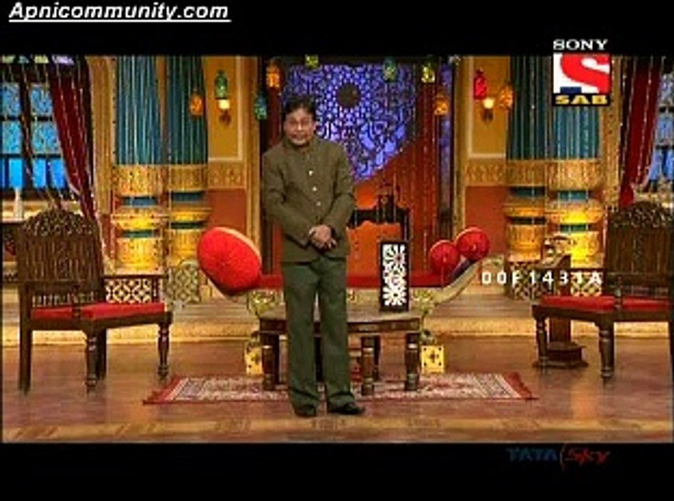 Family Drama-1 March 2015-pt3