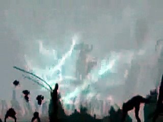 The Man Who Sold The World by Mahela Orlando