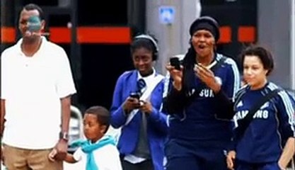 Man Walks On Water - You Will Be Amazed