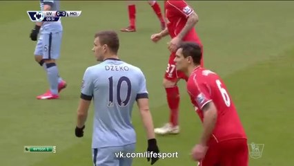 Liverpool vs Manchester United (2-1) All Goals and Highlights - 01.03.2015