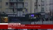 France sieges_ Hostages emerge from Paris supermarket- BBC News