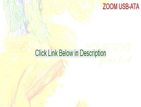 ZOOM USB-ATA/ATAPI Bridge Controller Keygen - Download Here (2015)