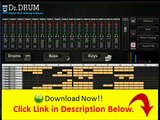Download Dr Drum Beatmaking Software Free -  Full Version Software!