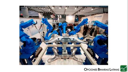 Por que las opciones binarias no deben ser automatizadas