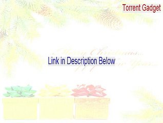 Torrent Gadget Key Gen (Download Now 2015)