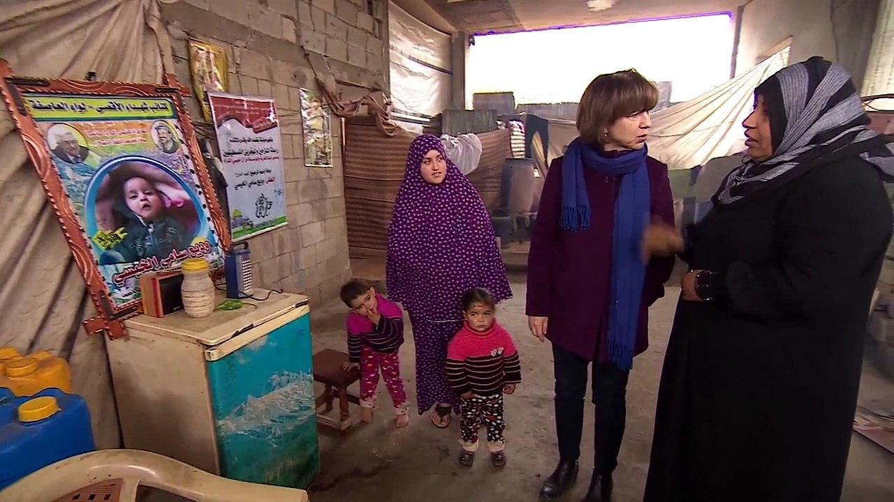 Gaza_ Why is no-one rebuilding it_ BBC News