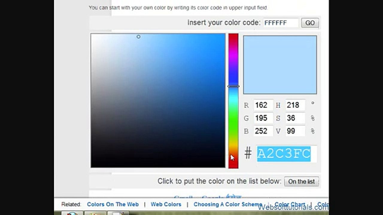 Jquery Tutorial in Urdu - Hindi - 26 - Dynamica...