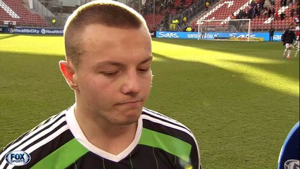 01-03-2015 We waren slordig met ons spel