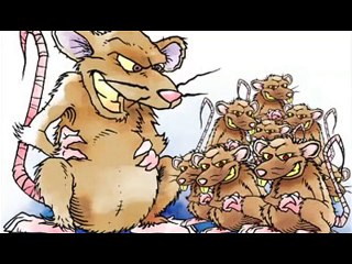 A Petrobras está infestada de RATAZANAS, diz LULA