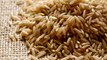 Beneficios del arroz y sus propiedades