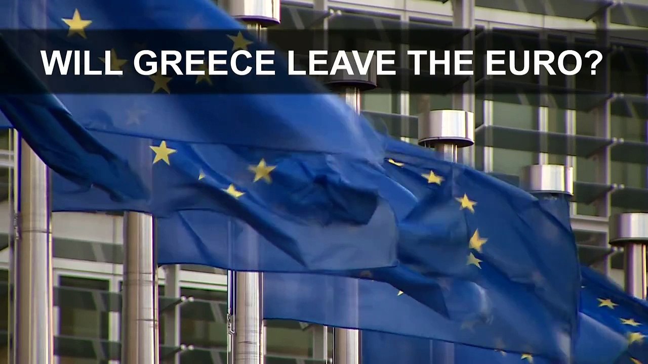 Grexit_ What would happen if Greece left the Euro_ BBC News
