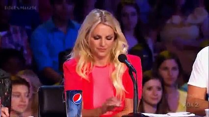 New Justin Bieber - X Factor Audition USA