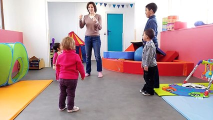 eveil theatral avec Alice saint hubert 2