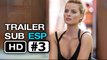 Focus-Trailer #3 SUBTITULADO en Español (1080 HD) Will Smith
