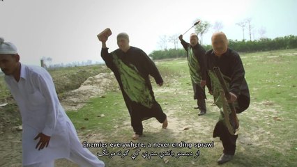 Kithay Reh Gaye by Ali Aftab Saeed (Gao Suno Badlo)