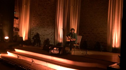 La Route du Rock Hiver: Neil Halstead