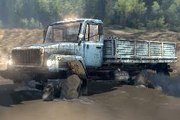 Spin Tires GAZ 3308   3308 Diesel    Downloadlink