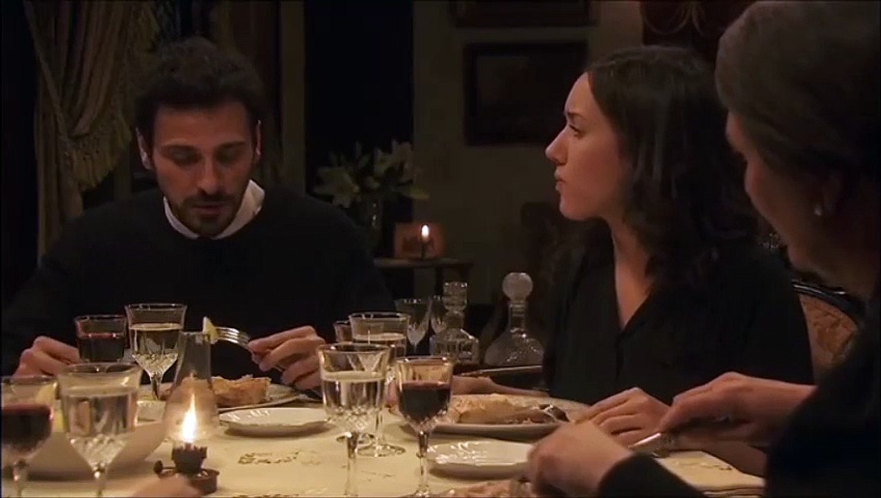 Capitulo 997 Aurora sospecha que todos le ocultan algo