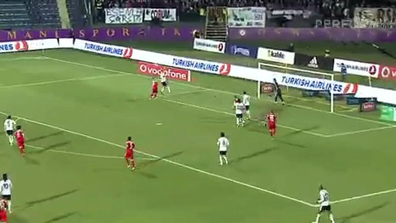 Kartal Gooooooool gooool gooollll