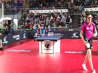 Dernières balles au bout du suspense Finale hommes - #Orchies2015