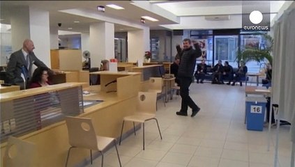 Estonya'da Rusya korkusunun gölgesinde seçimler