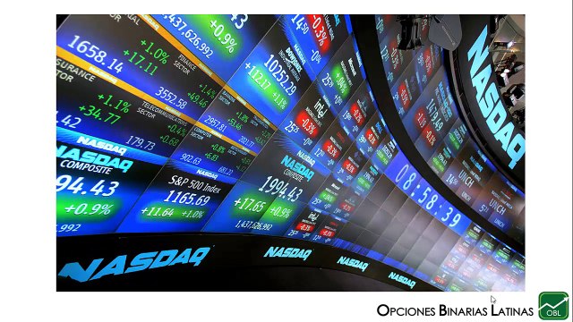 Que tipos de acciones hay en las opciones binarias